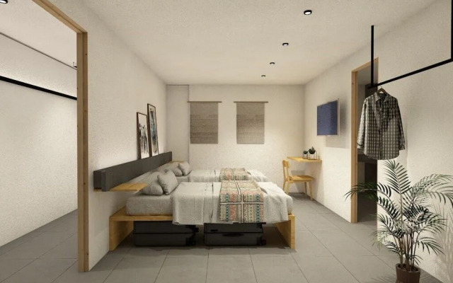 Casa Anzures Express