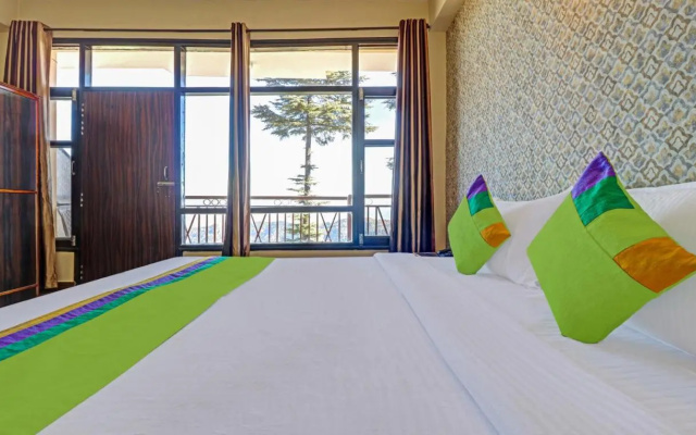Shimla Ayurvedic Retreat by Treebo