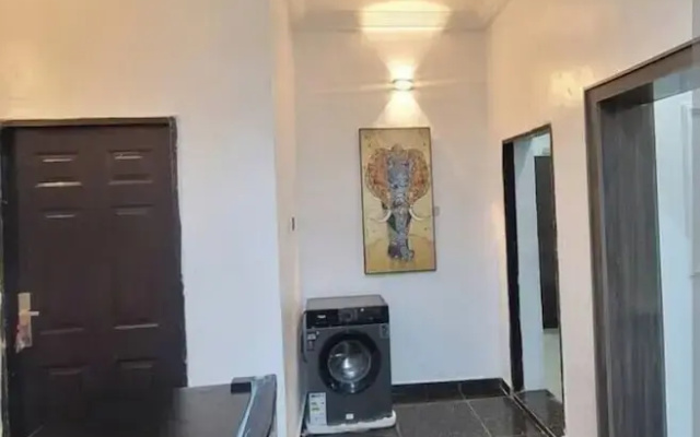 All Smiles Luxury Apartment