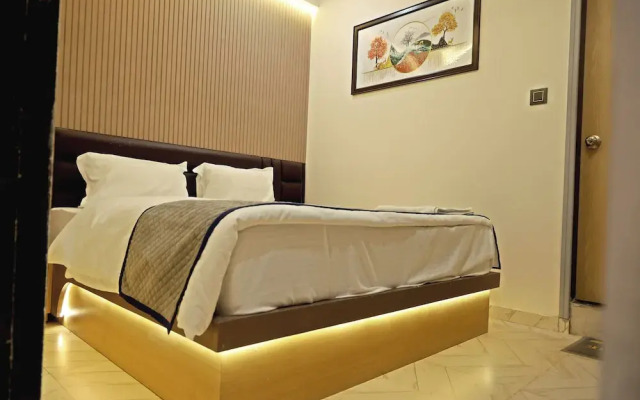 Hotel VD Rooms Vesu