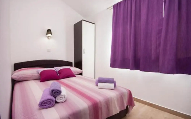 Apartment Perla