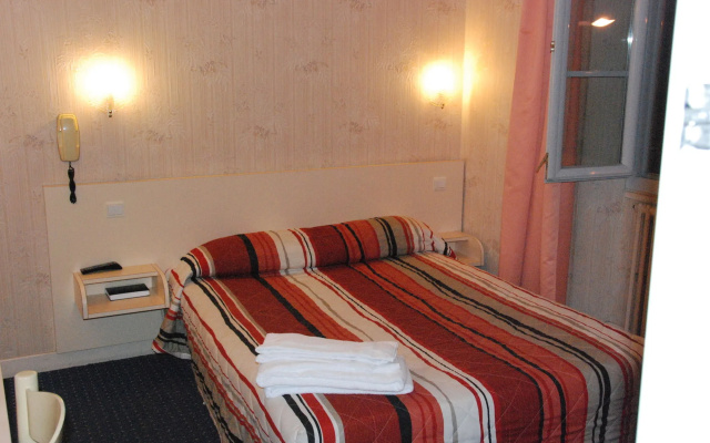 Hotel Acropolis