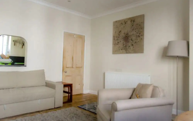 Brilliant High-end Apartment in Brighton Sleeps 6