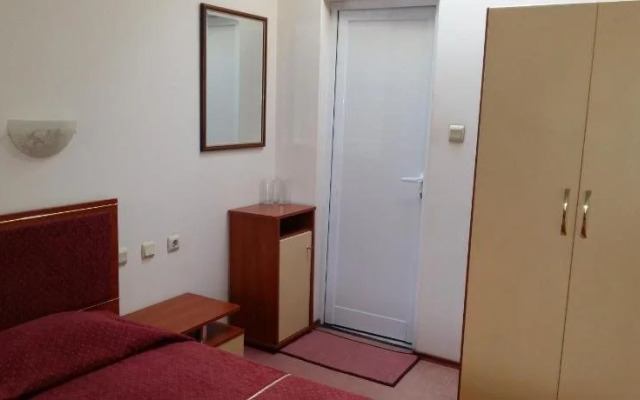 Hotel Antique