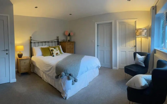 Bricket House