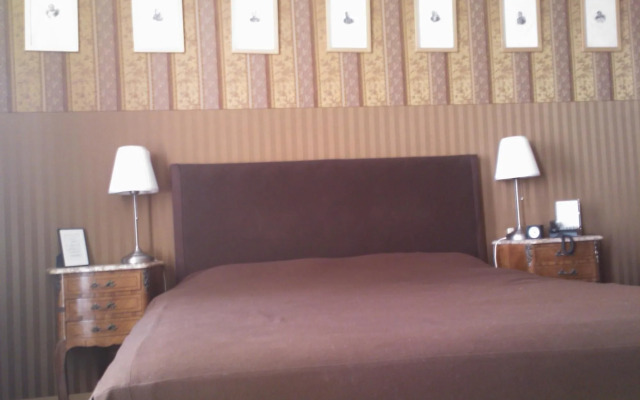 Hôtel Windsor Home