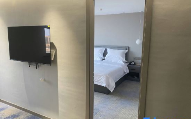 YIHEHOTEL
