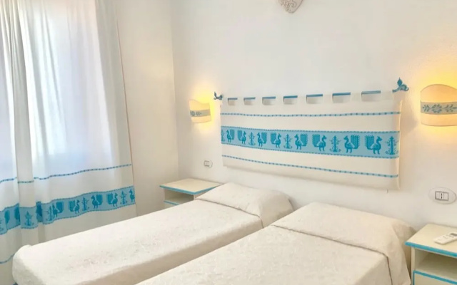 Solaria Apartment II