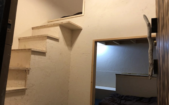Yumebito House