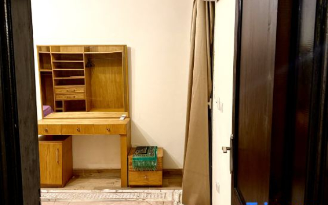 Modern 2 Bedroom Apartment in El Sheikh Zayed, Egypt