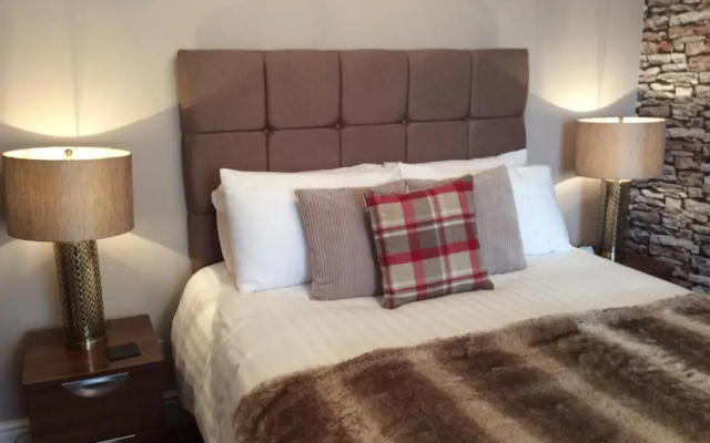 The Westbourne Guest House