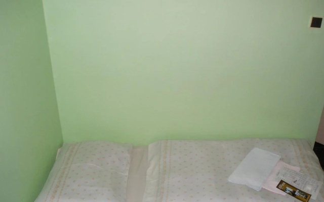 Hotel U Kaple