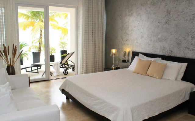Beach Palace Cabarete