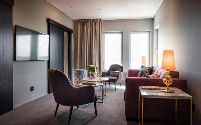 KUST Hotell & Spa