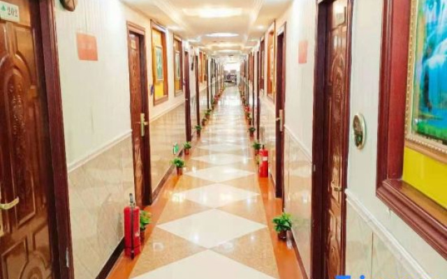 OYO Xiangcheng Hotel