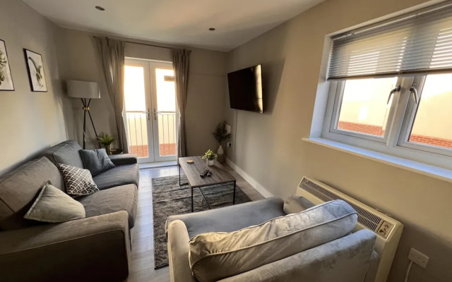 Horizon Apartments