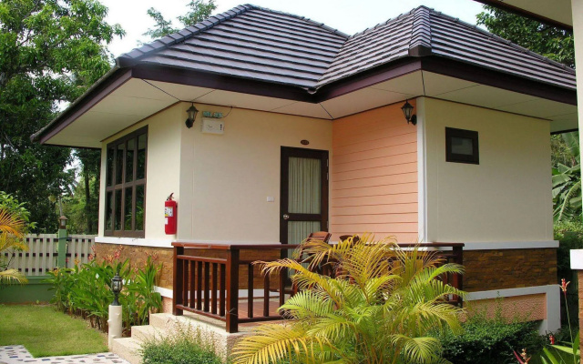 Noren Resort