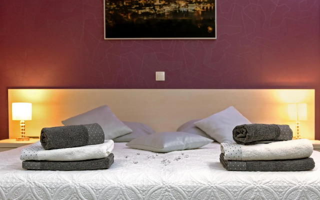 Diokles Studio Apartman