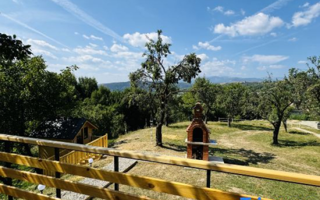 Chiang Mai A-Frame Cabin | Hot Tub Escape