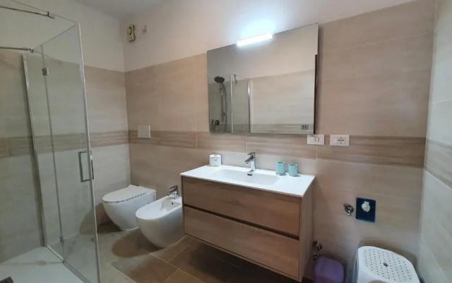 Residence Spiaggia