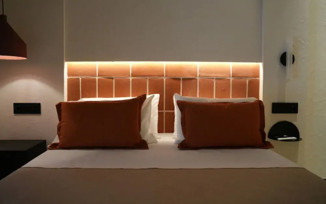 Belladora Hotel Boutique