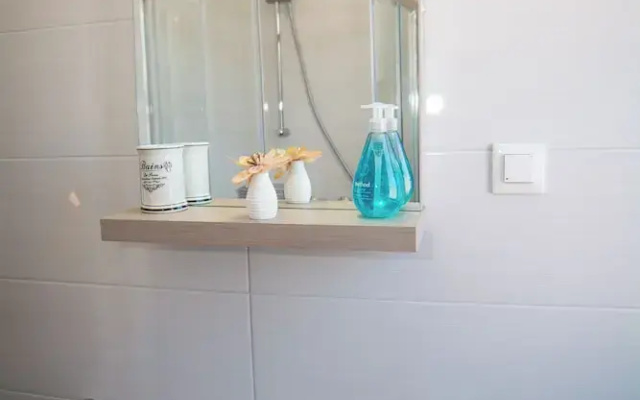 Apartment Simple