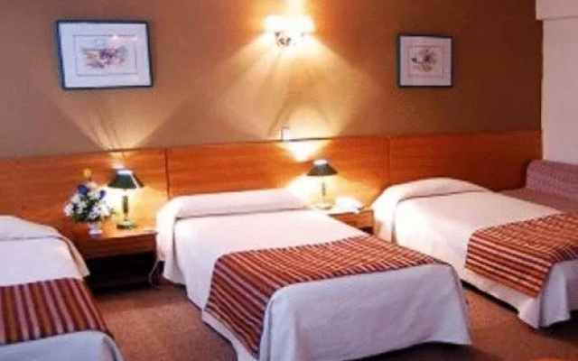 Hotel Imperio