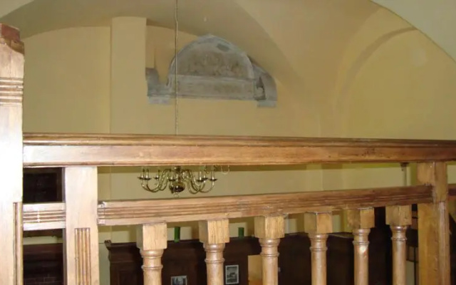 Zamek Nowęcin