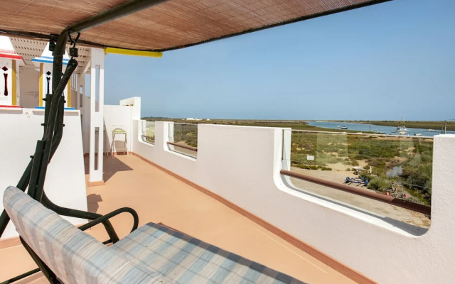Luzia Apartment in Tavira