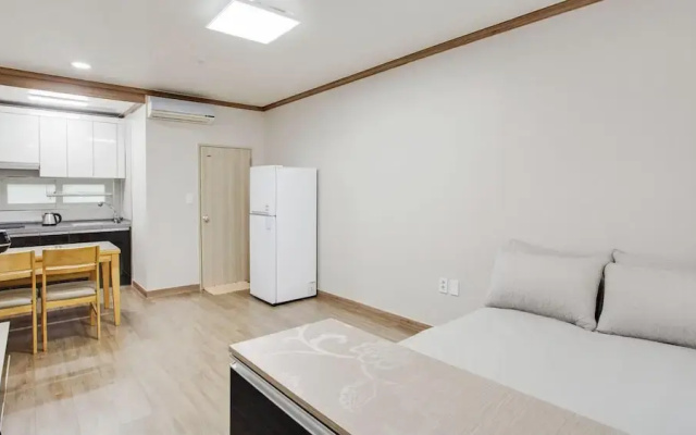 Gapyoeng New Cheongpyeong Pension