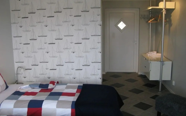 Valleviken Hotell