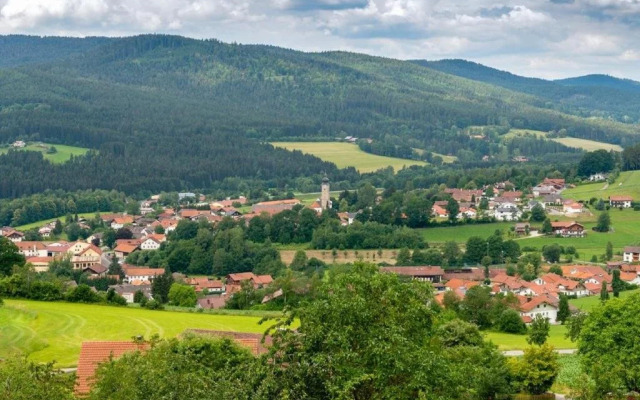 Berghof Kopp
