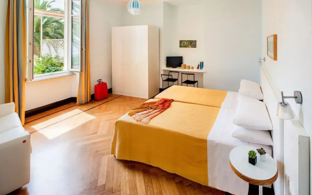 Hotel Beau Sejour