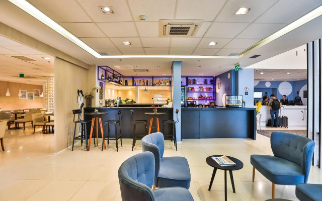 Ibis Styles Goiania Marista