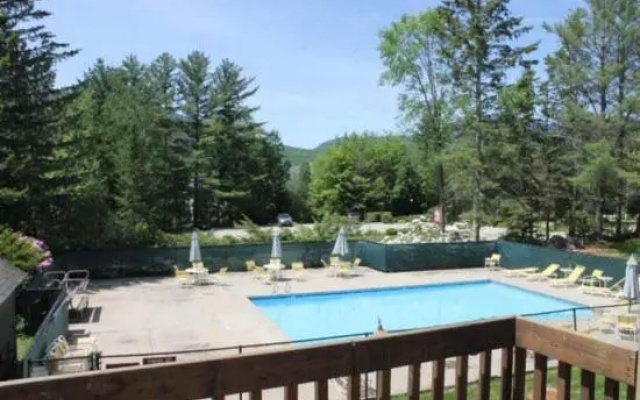 Windsor Hill K127, Waterville Valley