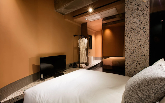 Browndot Hotel Dadaepo Beach Branch