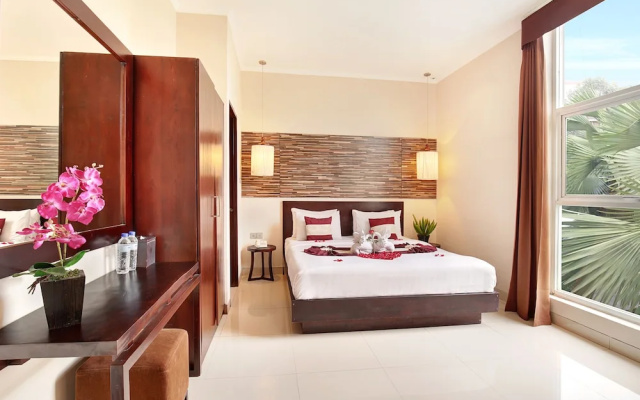 Bismarkia Suite
