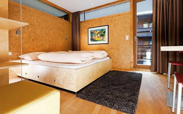 Haus Adler