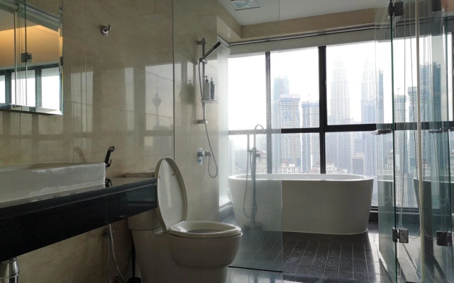 Setia Sky Residences by GuestReady
