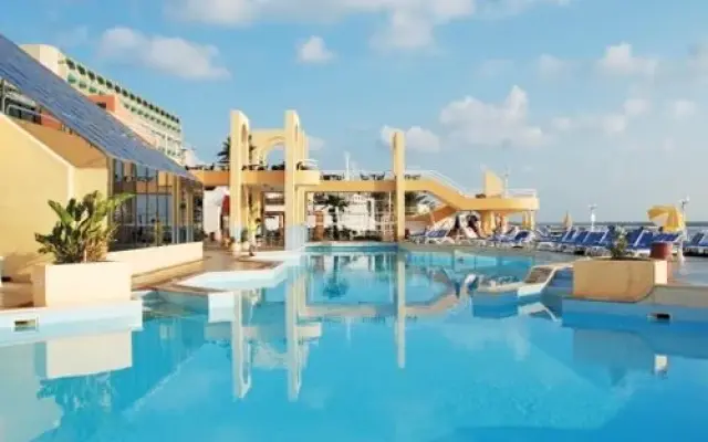 Suncrest Beach Vacation Club