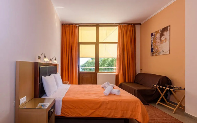 Voidokilia Seascape - Comfy Suite On The Beach