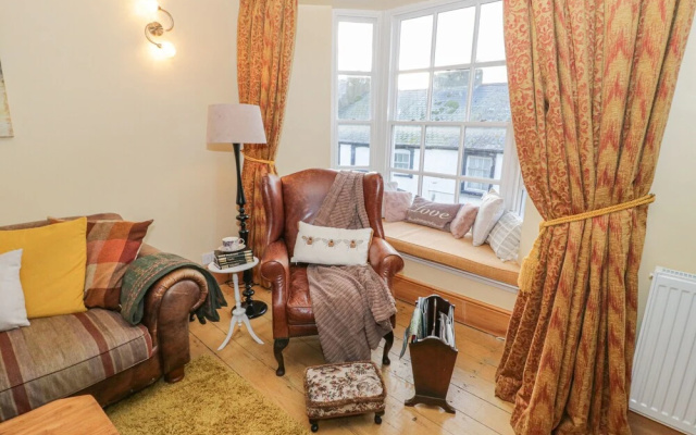Castle Apartment