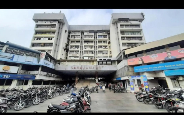 Hotel Namaste Inn