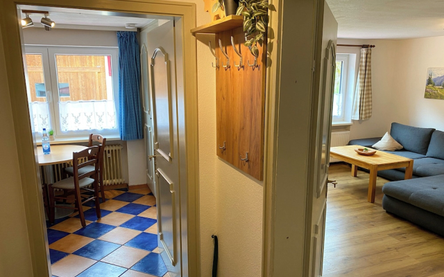 Haus Breitenberg