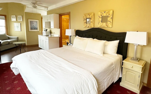 Majestic Hotel
