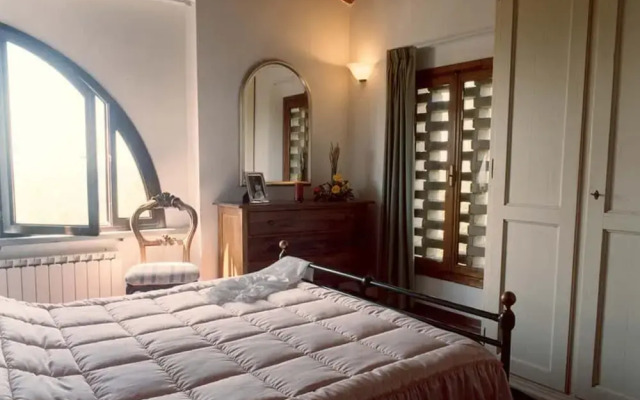 Villa Panconesi