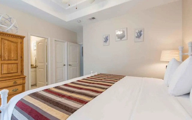 Padre Breeze IV Condominium 3