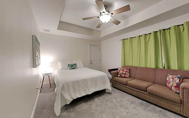 Banana Bay Townhome #6041