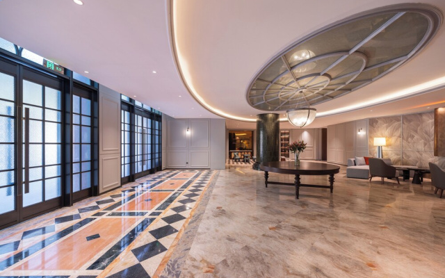 UrCove by HYATT Zhuhai Gongbei Port