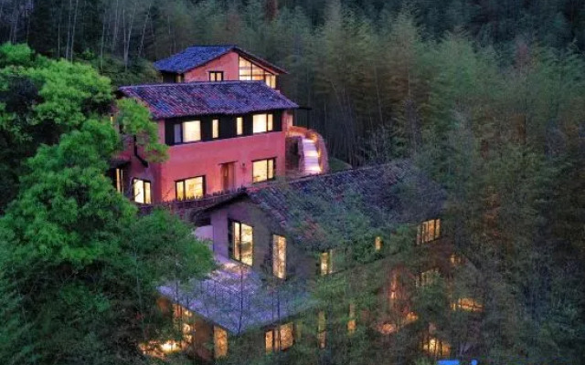 Taoye Guesthouse